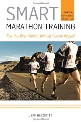 smart marathon training